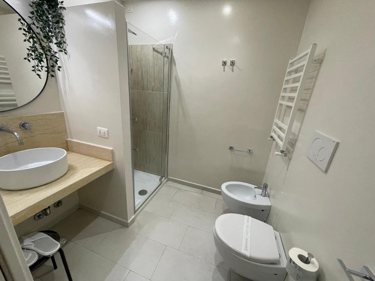 Quintus Luxury Suites ローマ エクステリア 写真