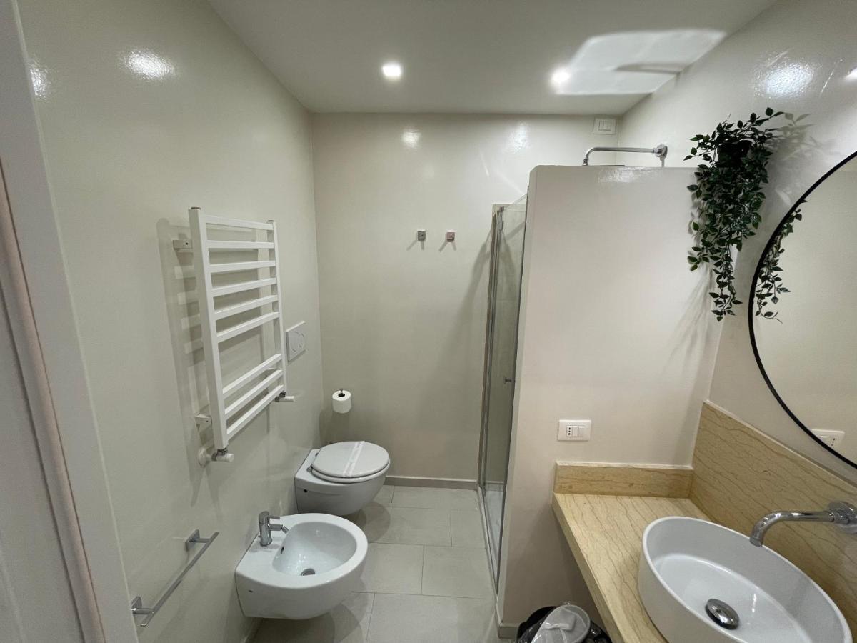 Quintus Luxury Suites ローマ エクステリア 写真