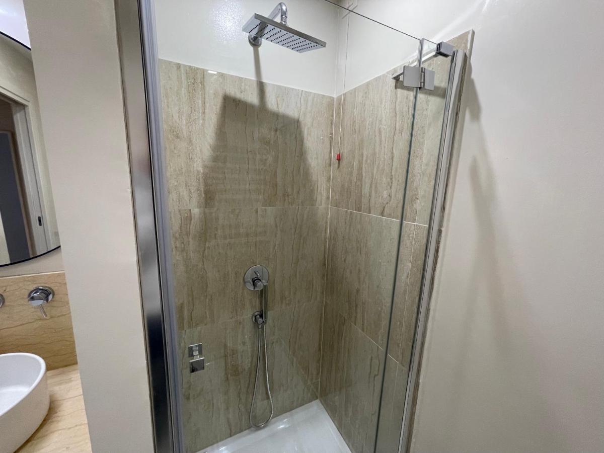 Quintus Luxury Suites ローマ エクステリア 写真