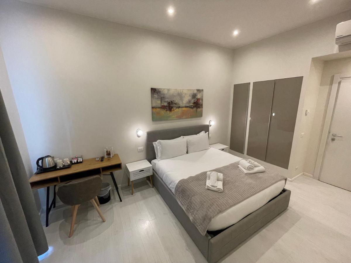 Quintus Luxury Suites ローマ エクステリア 写真