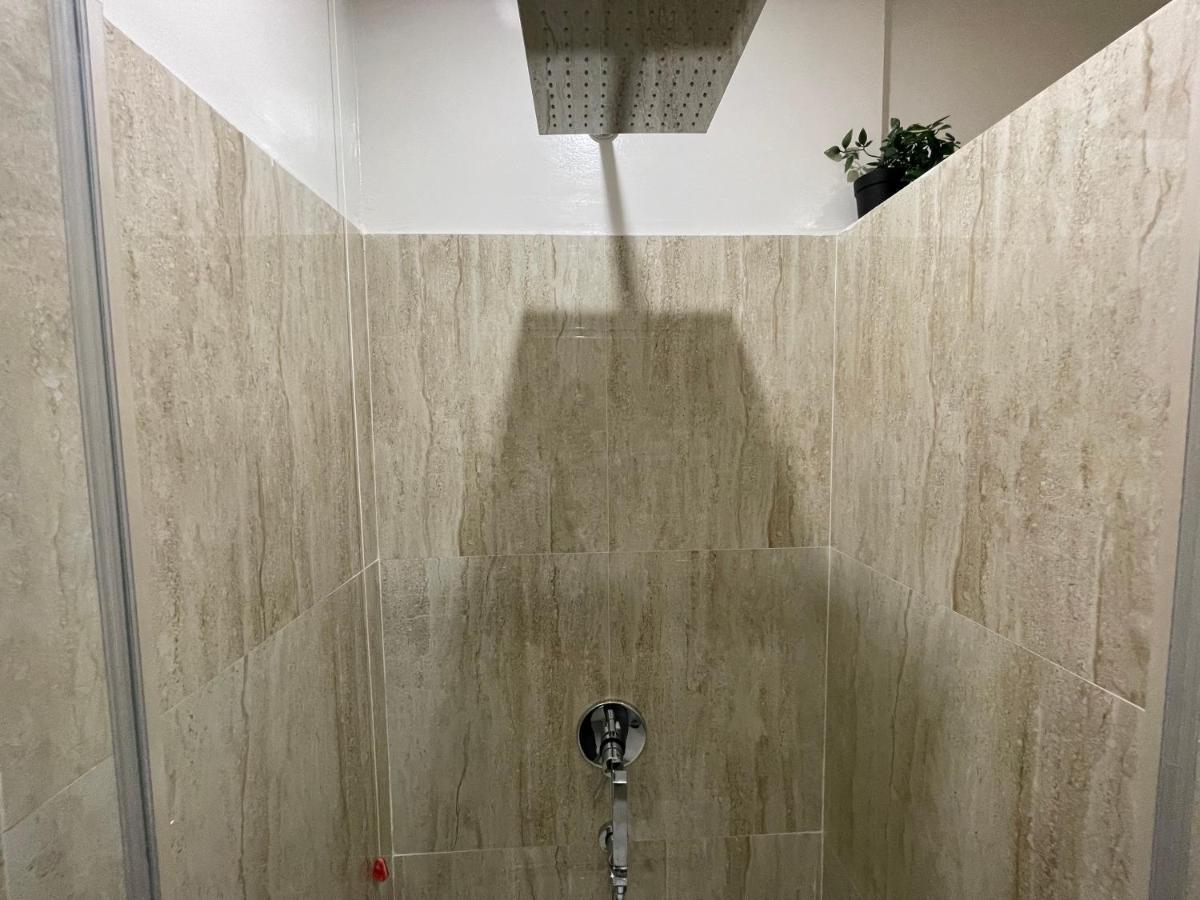 Quintus Luxury Suites ローマ エクステリア 写真