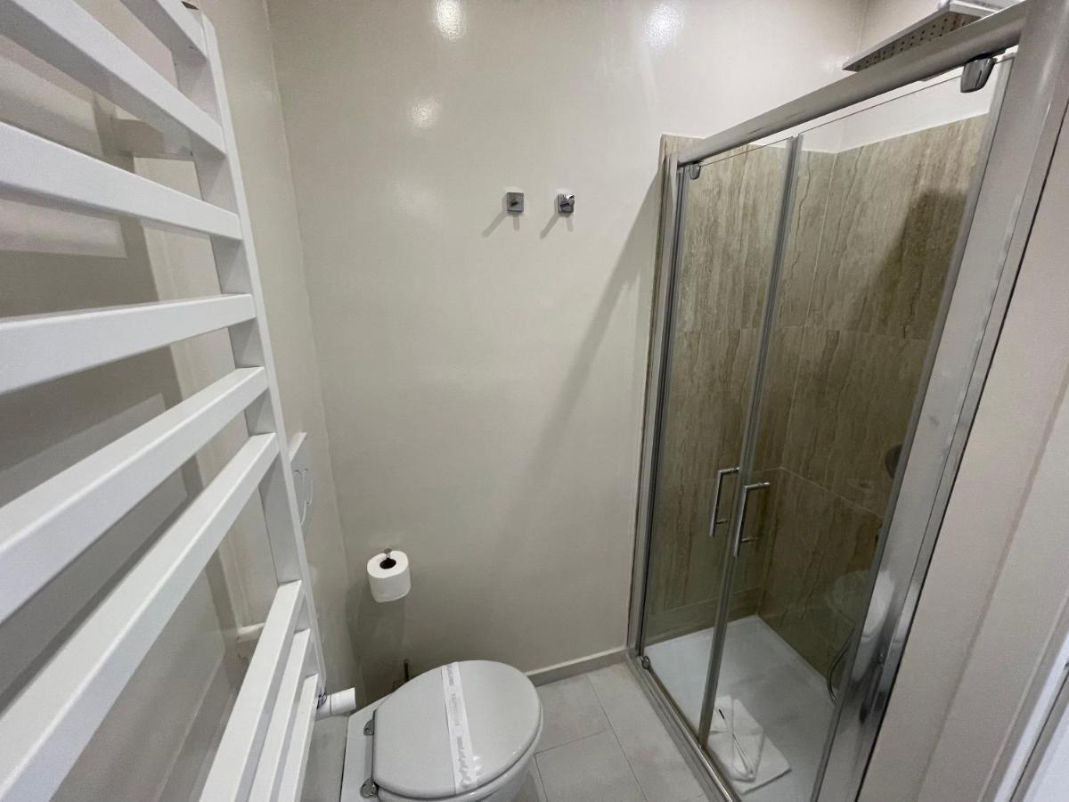 Quintus Luxury Suites ローマ エクステリア 写真