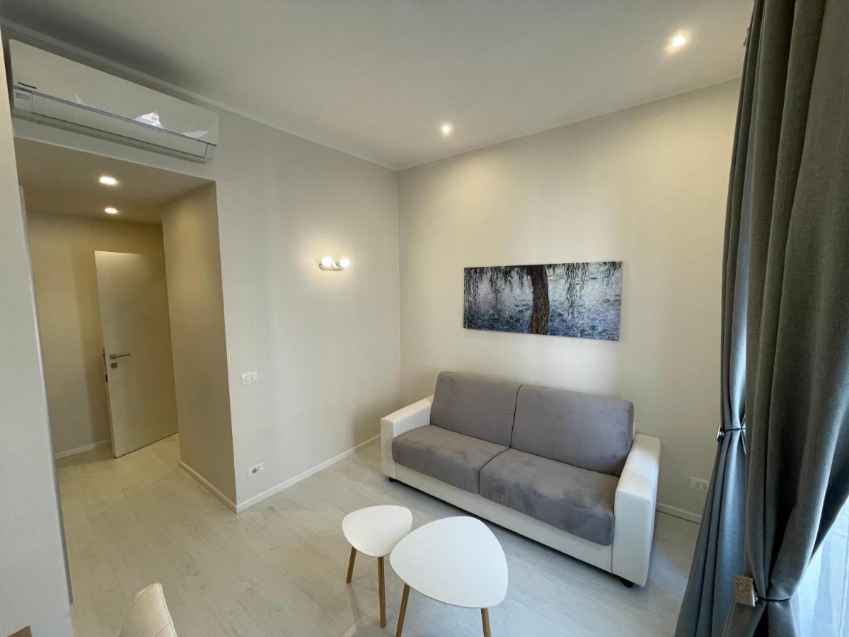 Quintus Luxury Suites ローマ エクステリア 写真