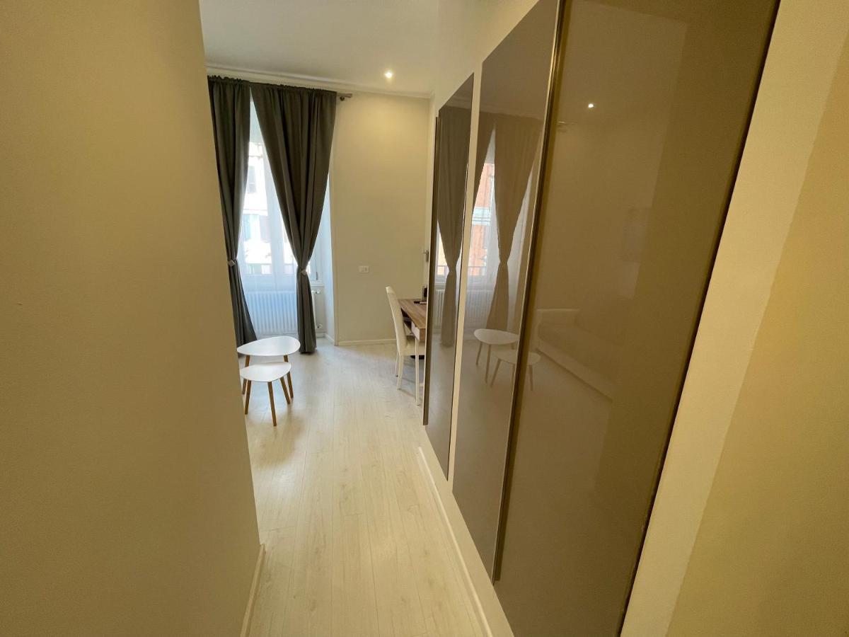 Quintus Luxury Suites ローマ エクステリア 写真