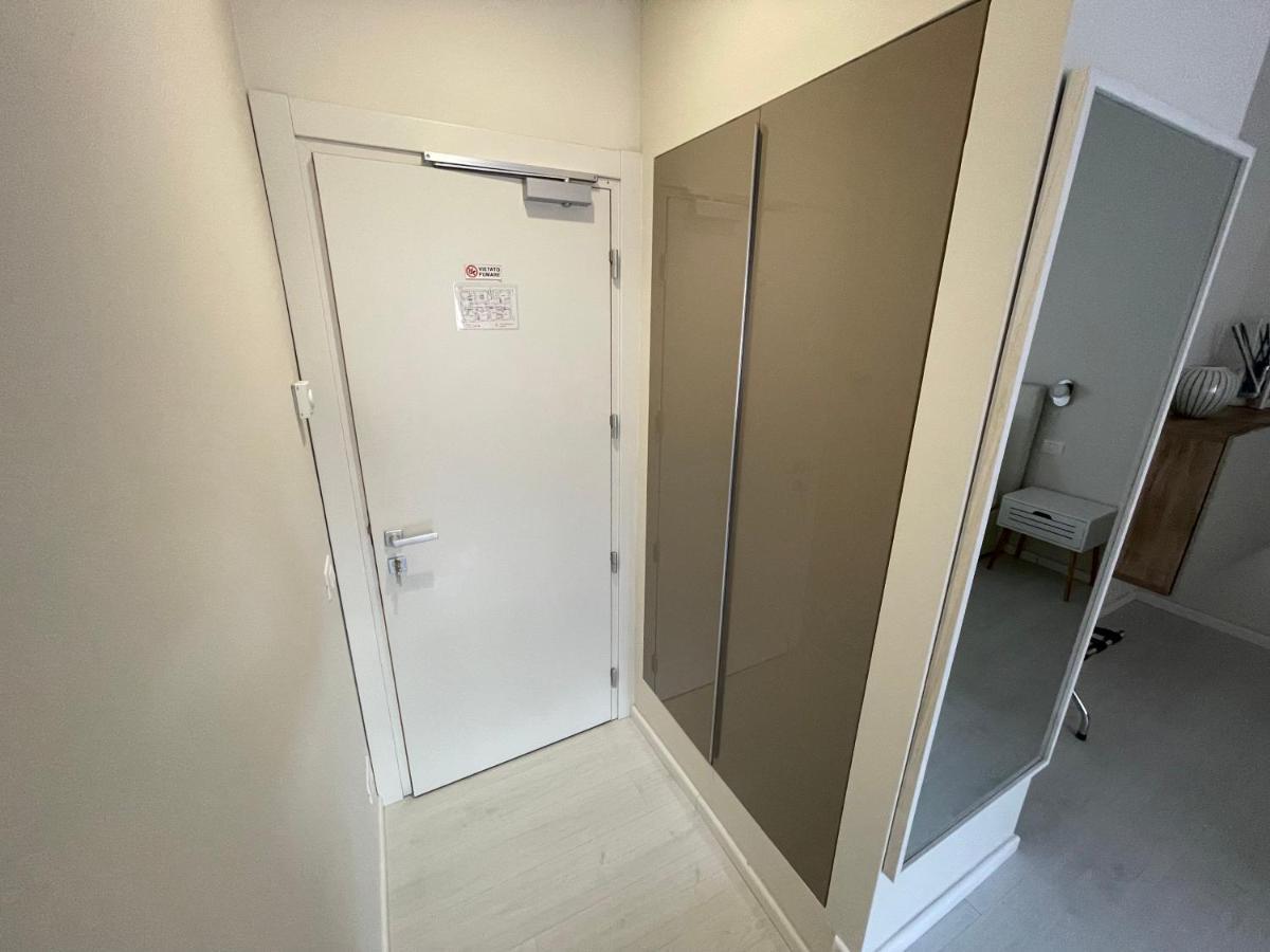 Quintus Luxury Suites ローマ エクステリア 写真