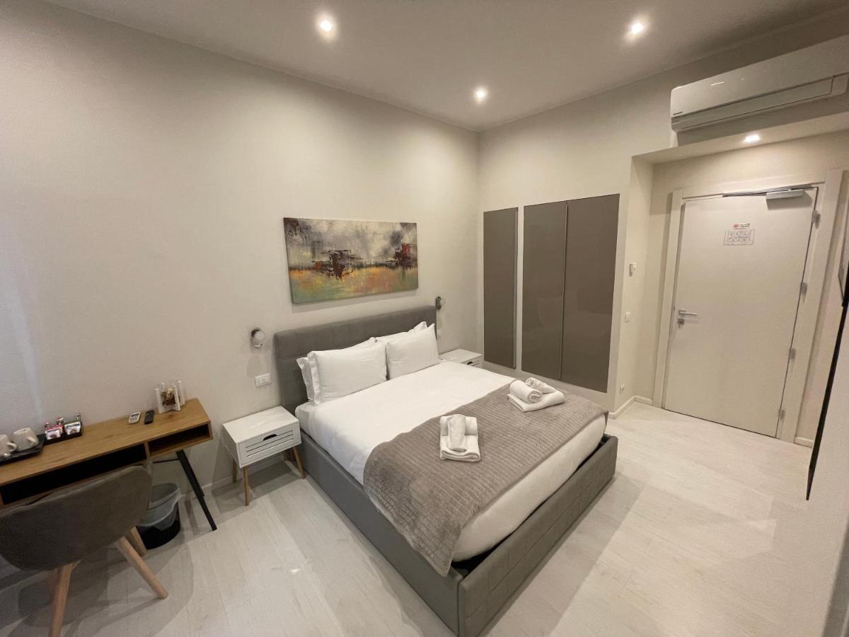 Quintus Luxury Suites ローマ エクステリア 写真