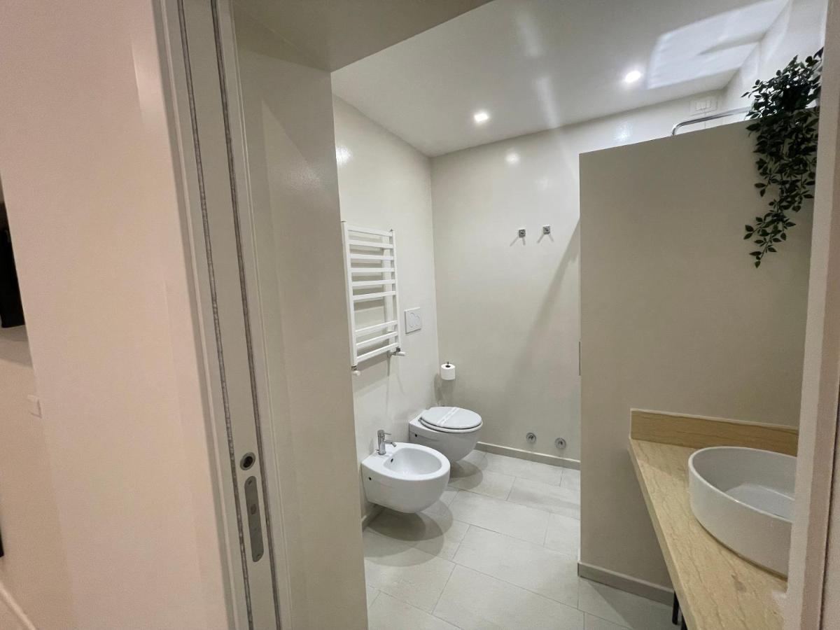 Quintus Luxury Suites ローマ エクステリア 写真