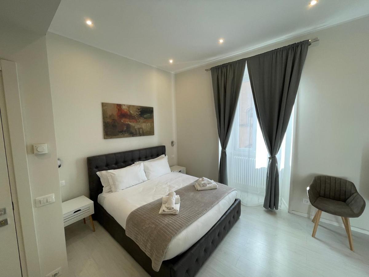 Quintus Luxury Suites ローマ エクステリア 写真