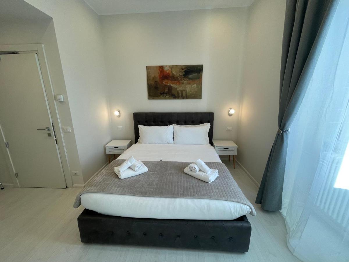 Quintus Luxury Suites ローマ エクステリア 写真